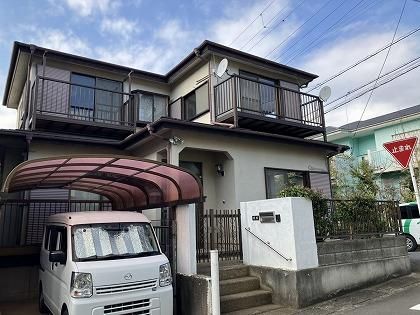 4LDK Detached House in Odawara, Kanagawa on Corner Lot - Thumbnail 2