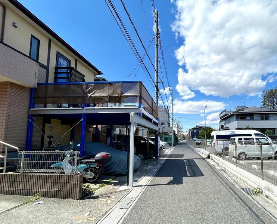 4LDK Solar-Powered House for Sale in Kawaguchi, Saitama - Thumbnail 2