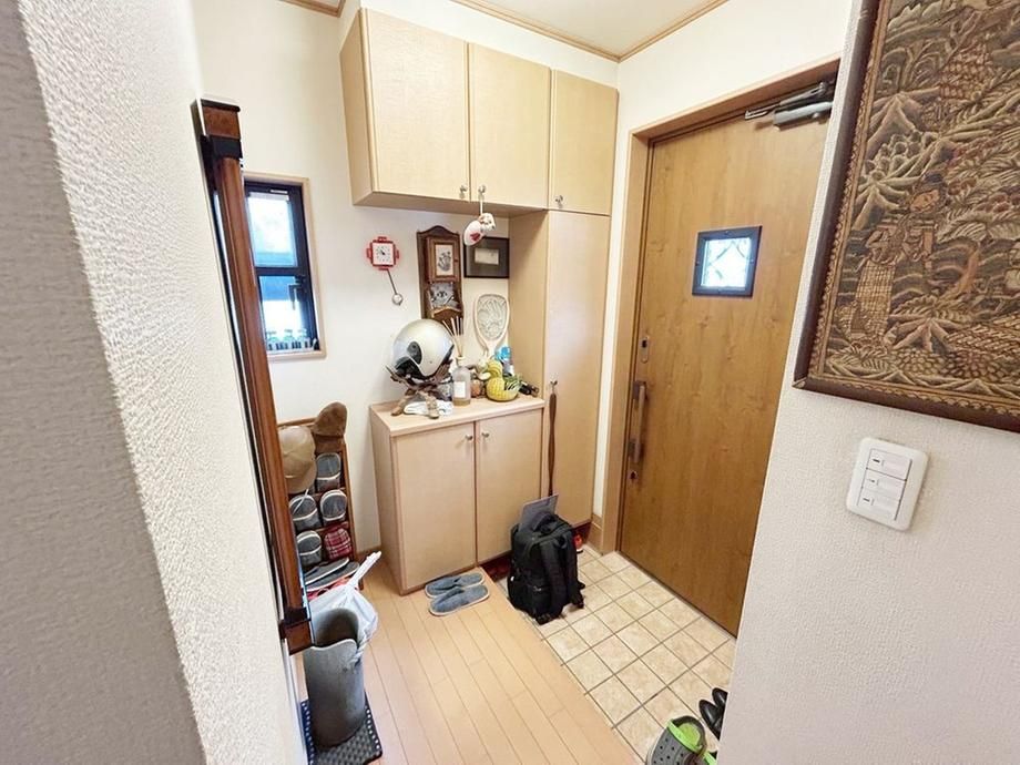 4LDK Solar-Powered House for Sale in Kawaguchi, Saitama - Thumbnail 4