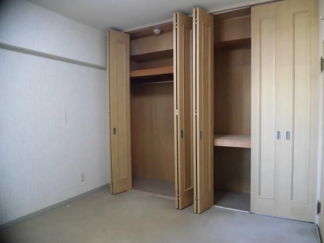 Dia Palace Otesuji - 3DK Apartment for Sale in Kochi City - Thumbnail 4