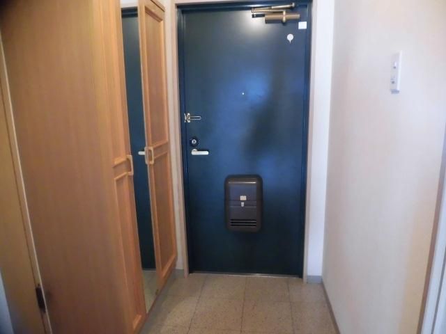 Dia Palace Otesuji - 3DK Apartment for Sale in Kochi City - Thumbnail 2