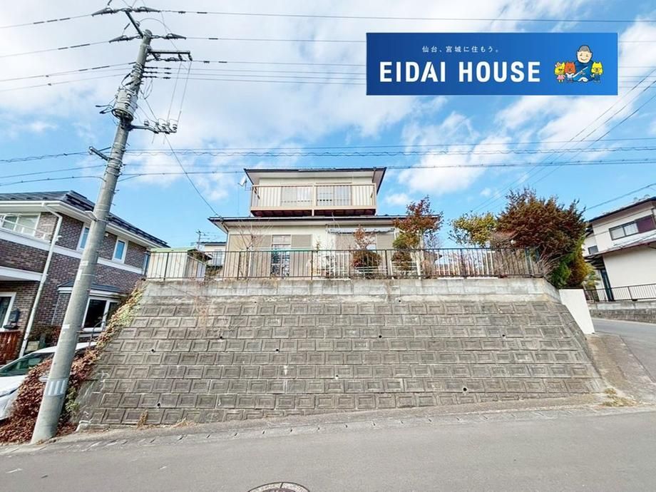 2LDK Detached House for Sale in Sendai's Hitorita - Thumbnail 3