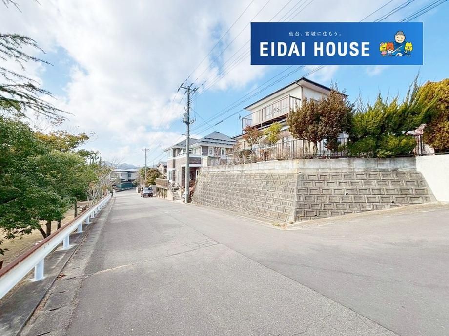 2LDK Detached House for Sale in Sendai's Hitorita - Thumbnail 4