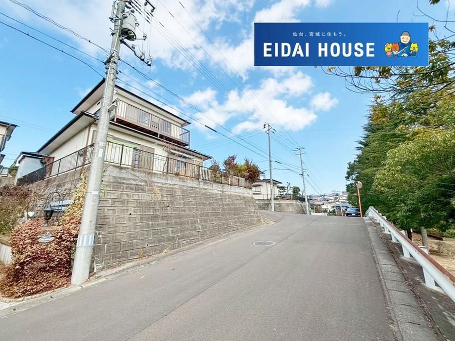 2LDK Detached House for Sale in Sendai's Hitorita - Thumbnail 2