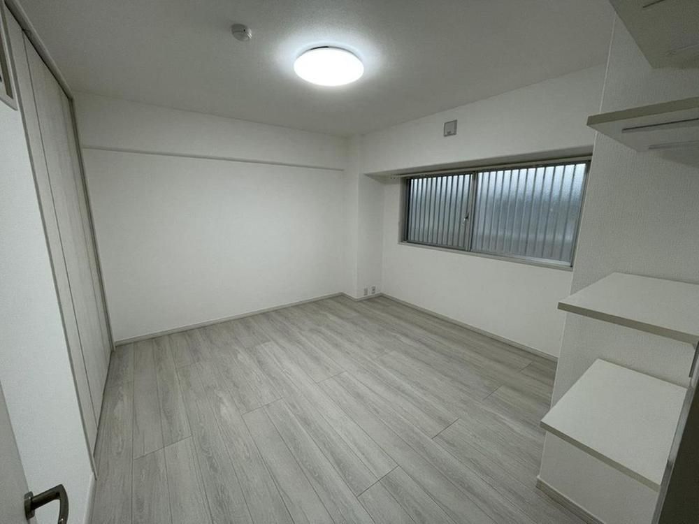 Renovated 2LDK Apartment in Kochi City, 70.76m² - Thumbnail 4