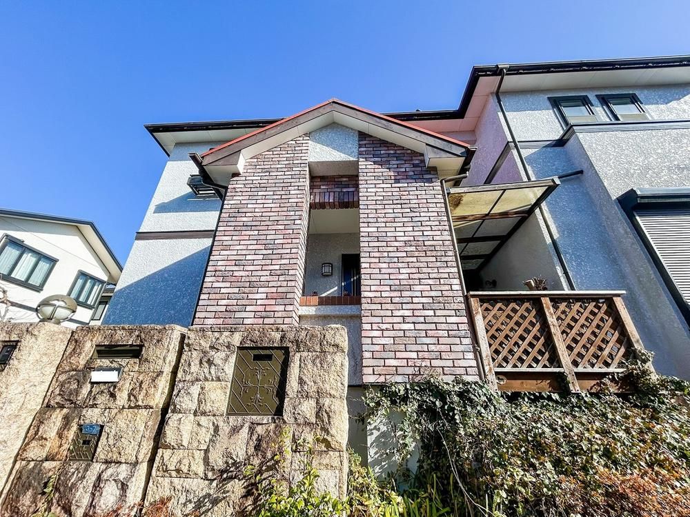 4LDK Detached House in Hachioji, Tokyo | Spacious Corner Lot - Thumbnail 3