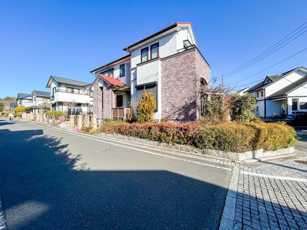 4LDK Detached House in Hachioji, Tokyo | Spacious Corner Lot - Thumbnail 4