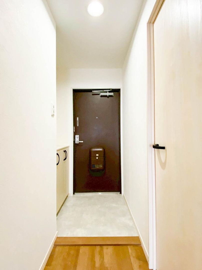 Renovated 2LDK Top-Floor Apartment in Sendai Wakabayashi - Thumbnail 4