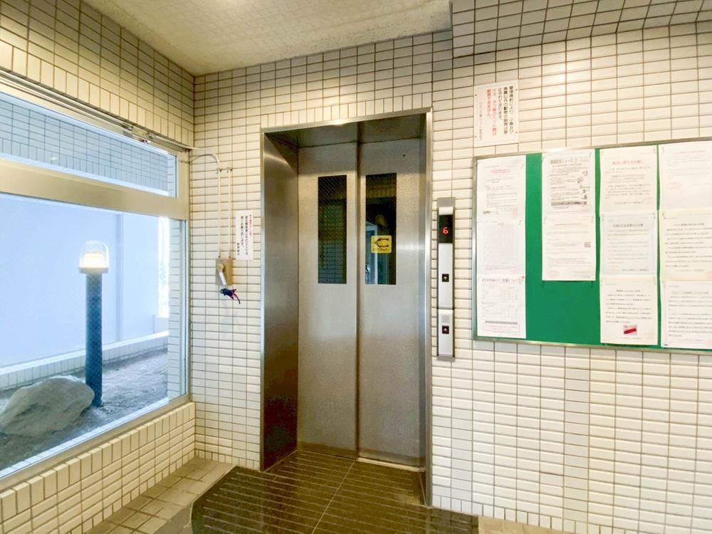Renovated 2LDK Top-Floor Apartment in Sendai Wakabayashi - Thumbnail 3