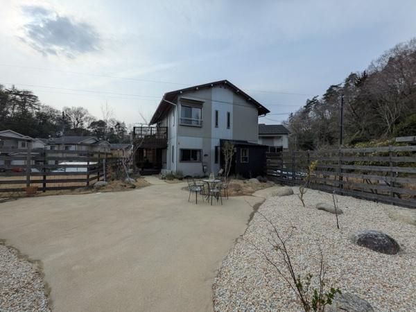 Renovated 4LDDKK House with Large Garden in Otsu, Shiga - Thumbnail 4