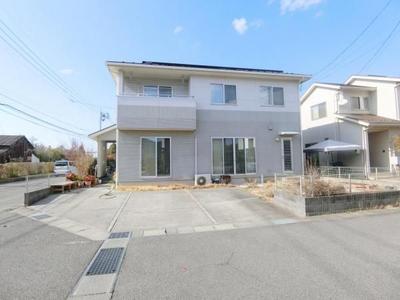 4LDK+S Detached House in Higashihiroshima, 105.99 sqm — House, Higashihiroshima, Hiroshima