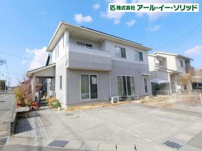 4LDK+S Detached House in Higashihiroshima, 105.99 sqm — House, Higashihiroshima, Hiroshima