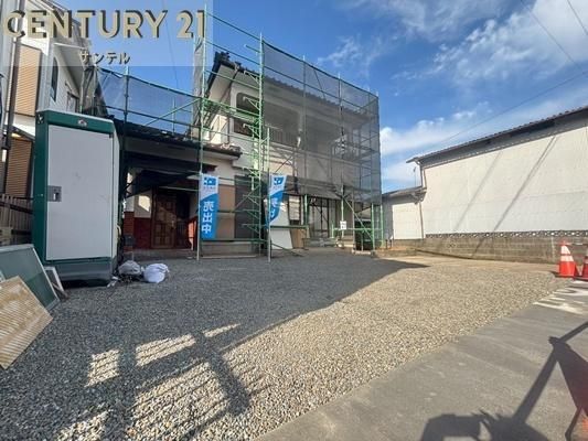 Renovated 3LDK House for Sale in Miyakonojo, Miyazaki - Thumbnail 4