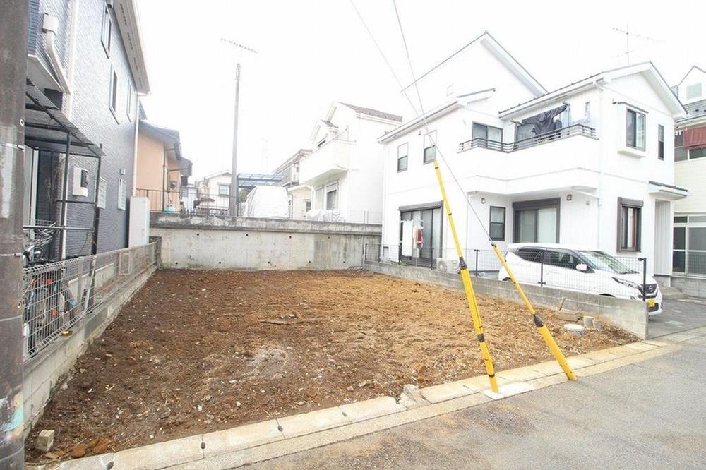 86.54m2 Land for Sale in Sagamidai, Minami-ku, Sagamihara - Thumbnail 3