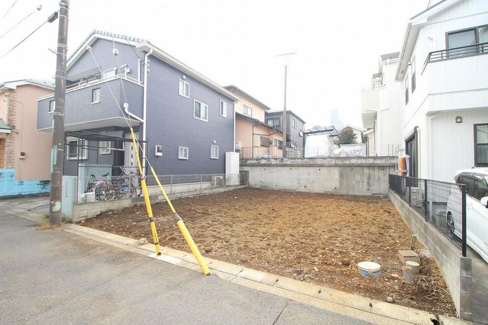 86.54m2 Land for Sale in Sagamidai, Minami-ku, Sagamihara - Thumbnail 4