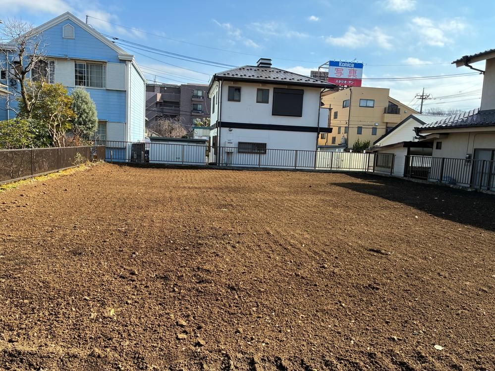 Land for Sale in Hachioji, Tokyo - 319.32 sqm Plot - Thumbnail 2