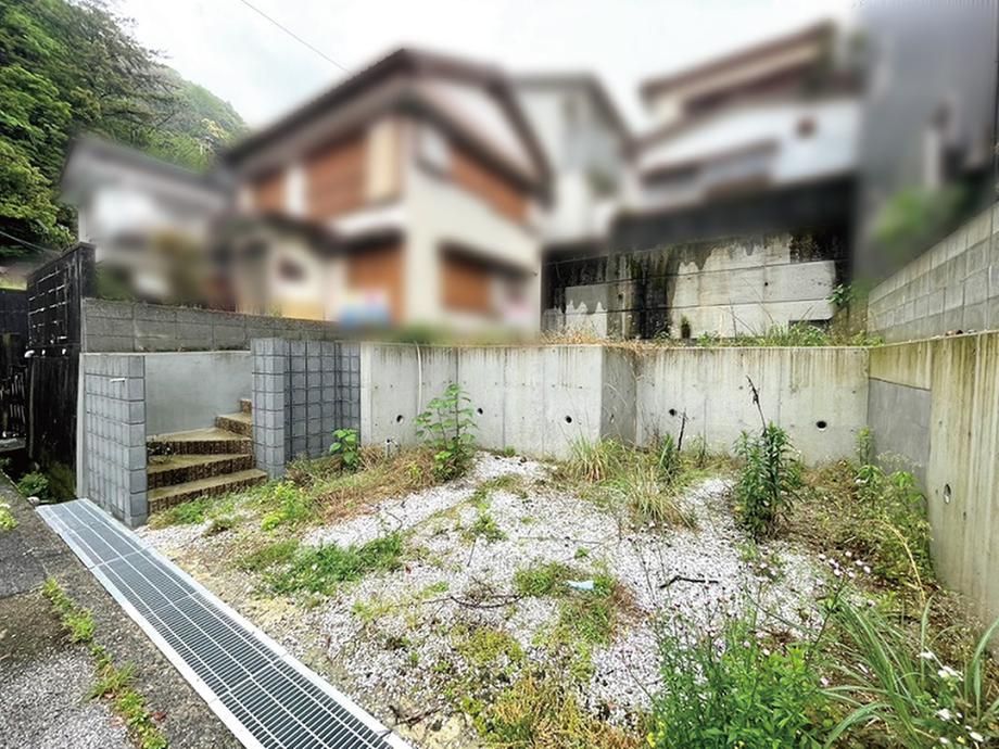 Land for Sale in Nishikuma, Kochi City, 90.66 m² - Thumbnail 2