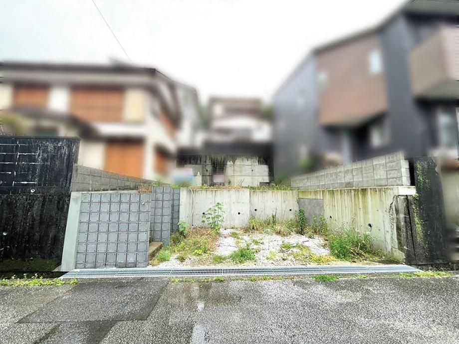Land for Sale in Nishikuma, Kochi City, 90.66 m² - Thumbnail 3