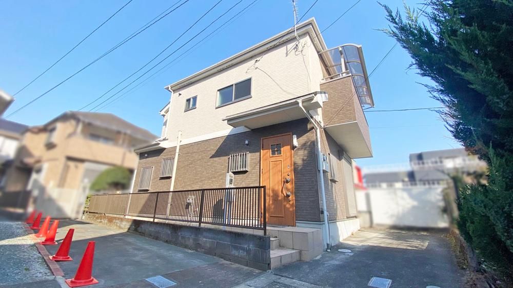 3LDK House for Sale in Hachioji, Tokyo - 2099万円 - Thumbnail 3