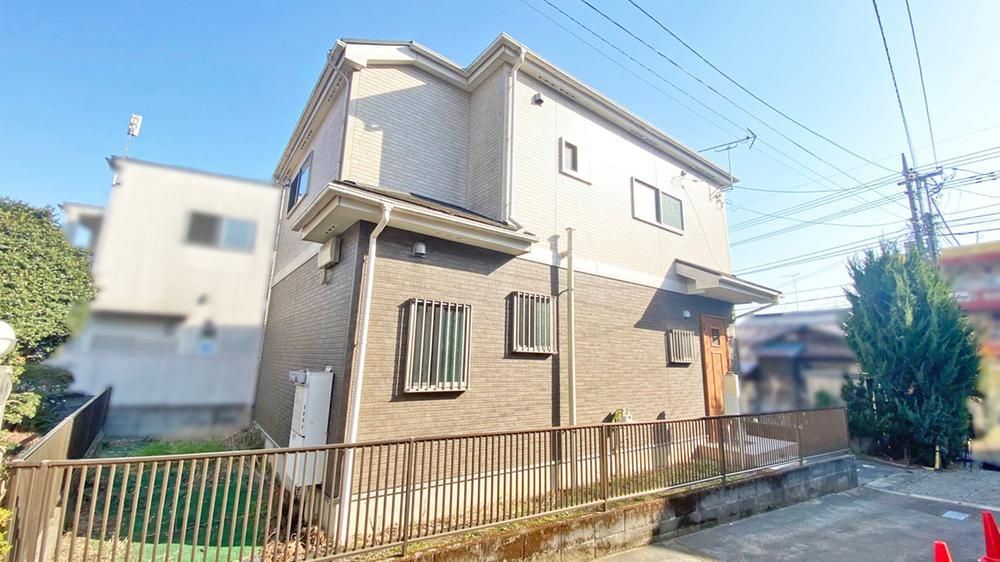 3LDK House for Sale in Hachioji, Tokyo - 2099万円 - Thumbnail 2