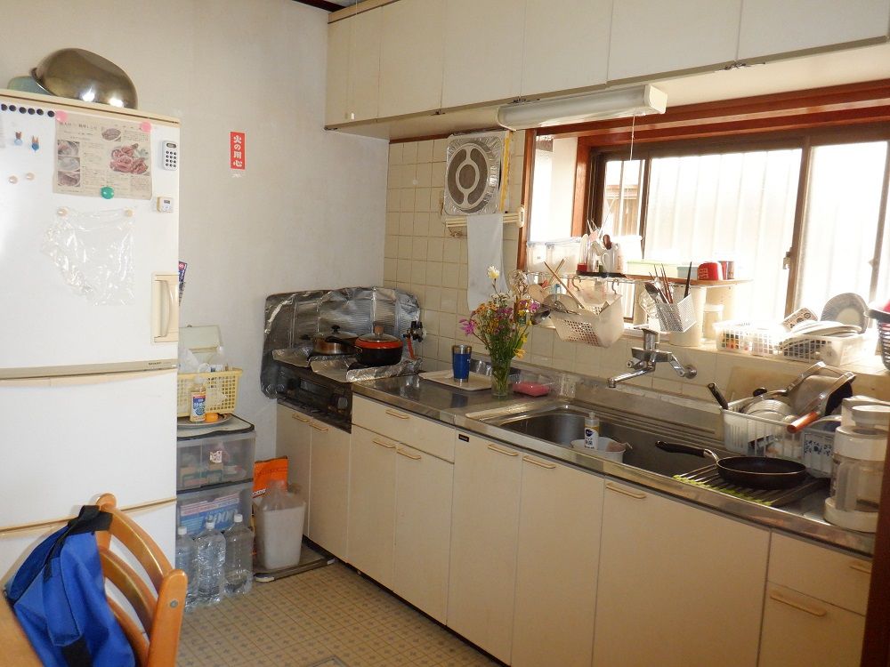 2DK House with Large Garden in Shodoshima, Kagawa - Thumbnail 4