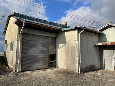Traditional 6DK House with Farmland in Shiroishi Town — Image 2, Shiroishi, Saga