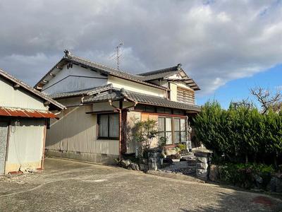 Traditional 6DK House with Farmland in Shiroishi Town — Image 1, Shiroishi, Saga