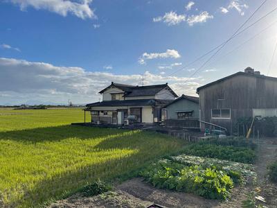 Traditional 6DK House with Farmland in Shiroishi Town — Image 3, Shiroishi, Saga