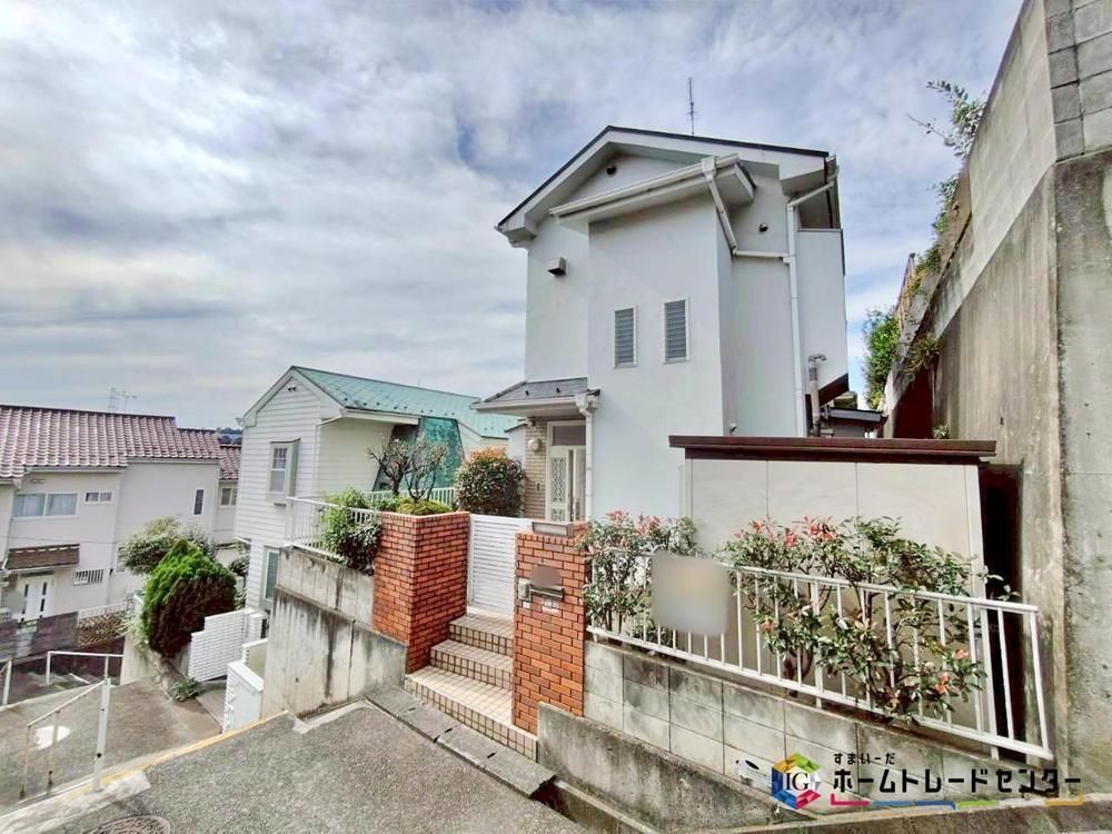 2LDK Pre-owned House for Sale in Machida, Tokyo - 98.43m2 - Thumbnail 4