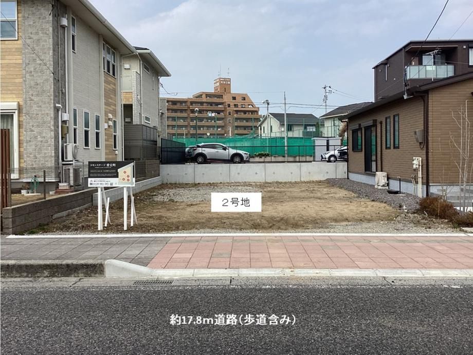 Building Land for Sale in Koriyama, Fukushima – 158.49 sqm - Thumbnail 4