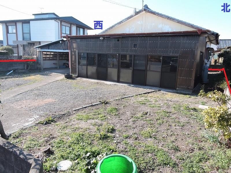 Building Land for Sale in Kobayashi, Miyazaki - 328.56 m² - Thumbnail 4