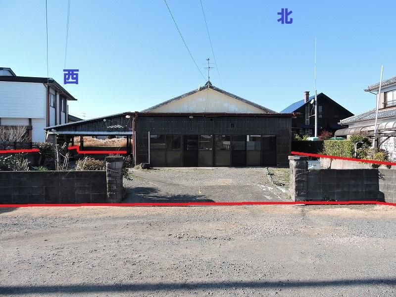 Building Land for Sale in Kobayashi, Miyazaki - 328.56 m² - Thumbnail 2