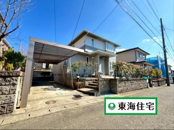 Renovated 4LDK House in Aoba-ku, Sendai - 186m2 Land - Thumbnail 3