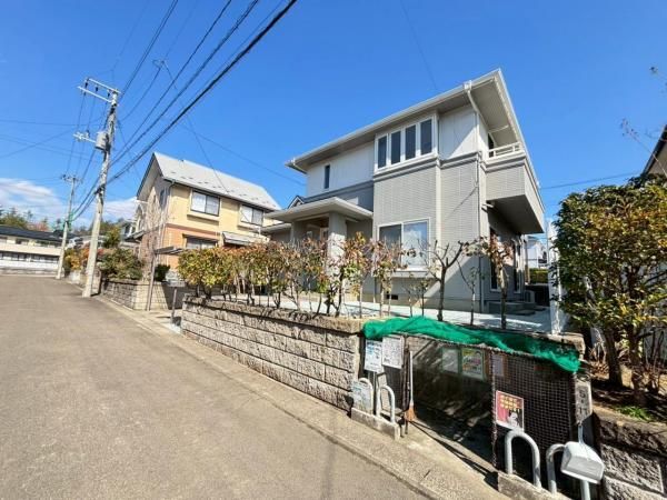 Renovated 4LDK House in Aoba-ku, Sendai - 186m2 Land - Thumbnail 2