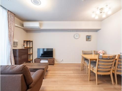 Proud City Hiyoshi Residence III 2LDK Apartment 69.72m2 in Yokohama - Thumbnail 3
