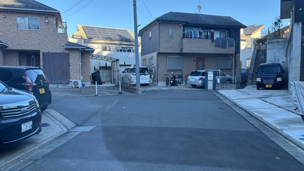 Land for Sale in Midori Ward, Yokohama – 166m² Freehold Plot - Thumbnail 4