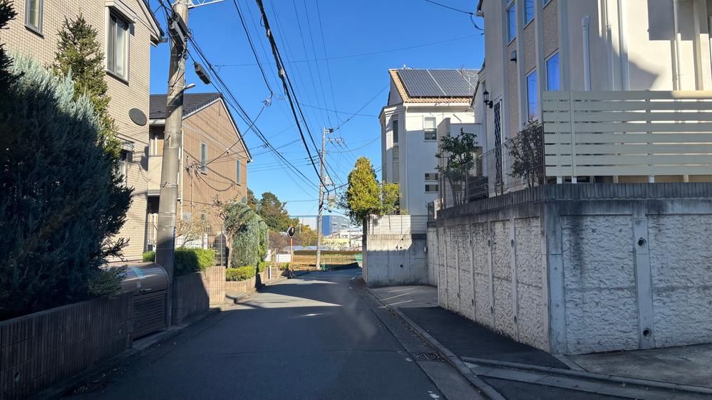 Land for Sale in Midori Ward, Yokohama – 166m² Freehold Plot - Thumbnail 3