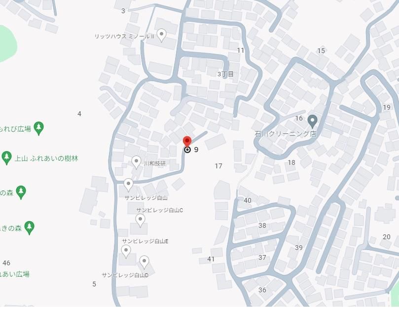 Land for Sale in Midori Ward, Yokohama – 166m² Freehold Plot - Thumbnail 2