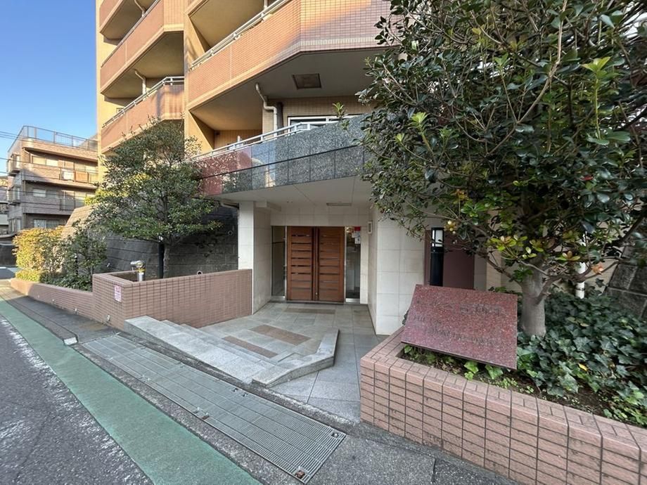 3LDK Apartment for Sale in Miyamaedaira, Kawasaki City - Thumbnail 3