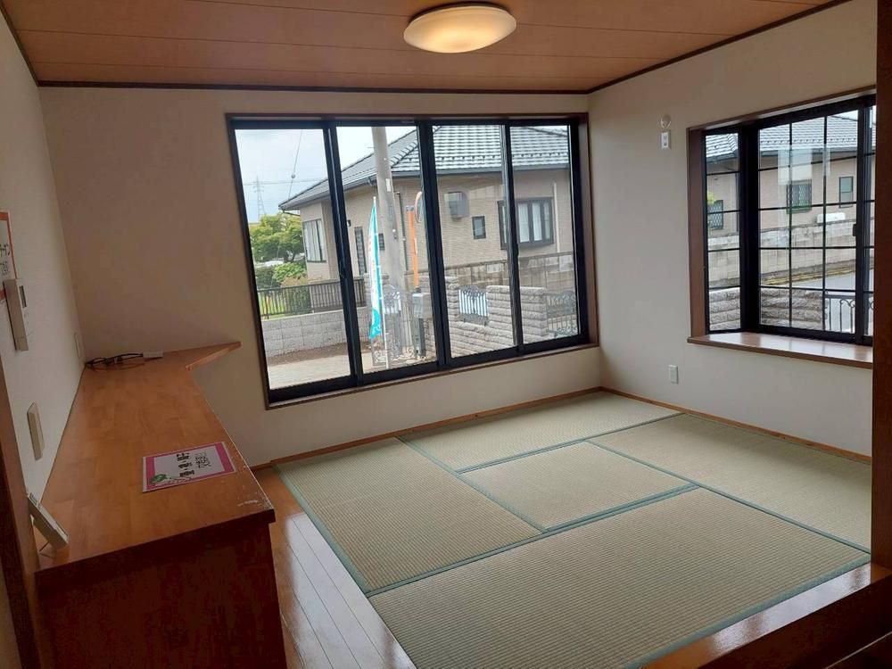 Renovated 6LDK House in Ota City, Gunma Prefecture - Thumbnail 4