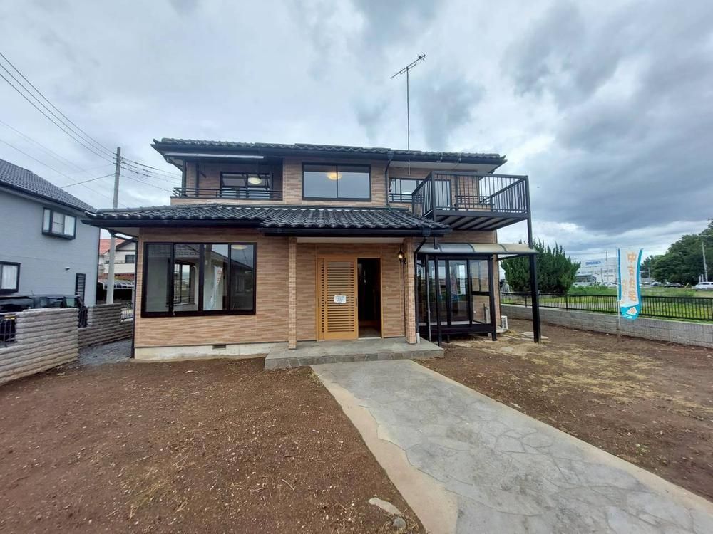 Renovated 6LDK House in Ota City, Gunma Prefecture - Thumbnail 2
