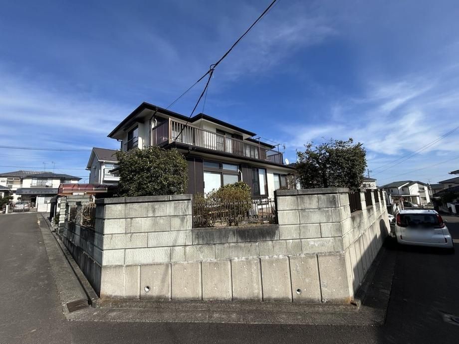 5LDK+S Detached House for Sale in Moniwadai, Sendai - Thumbnail 2