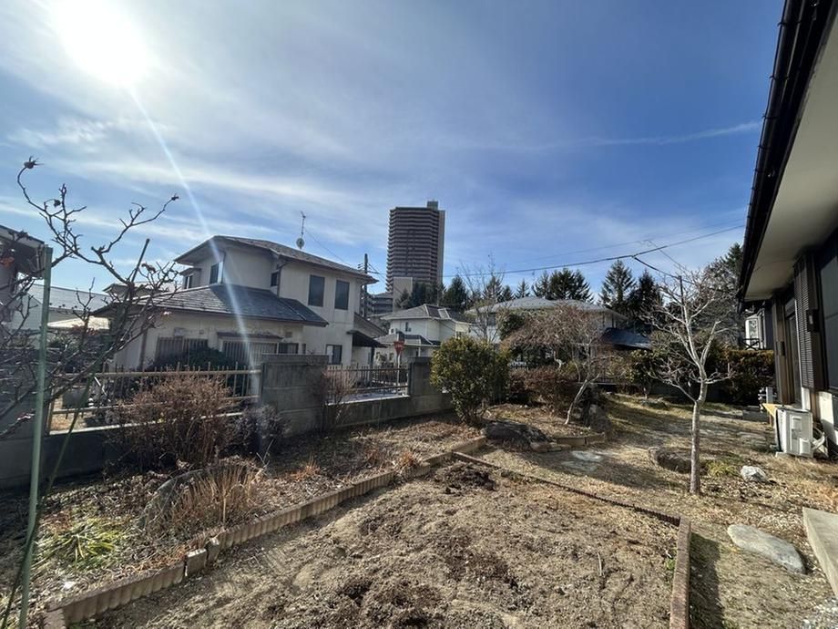 5LDK+S Detached House for Sale in Moniwadai, Sendai - Thumbnail 3