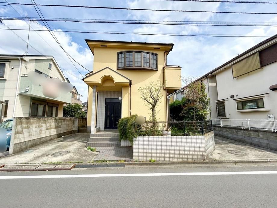4DK House for Sale in Kodaira, Tokyo – 85.1 m² - Thumbnail 2