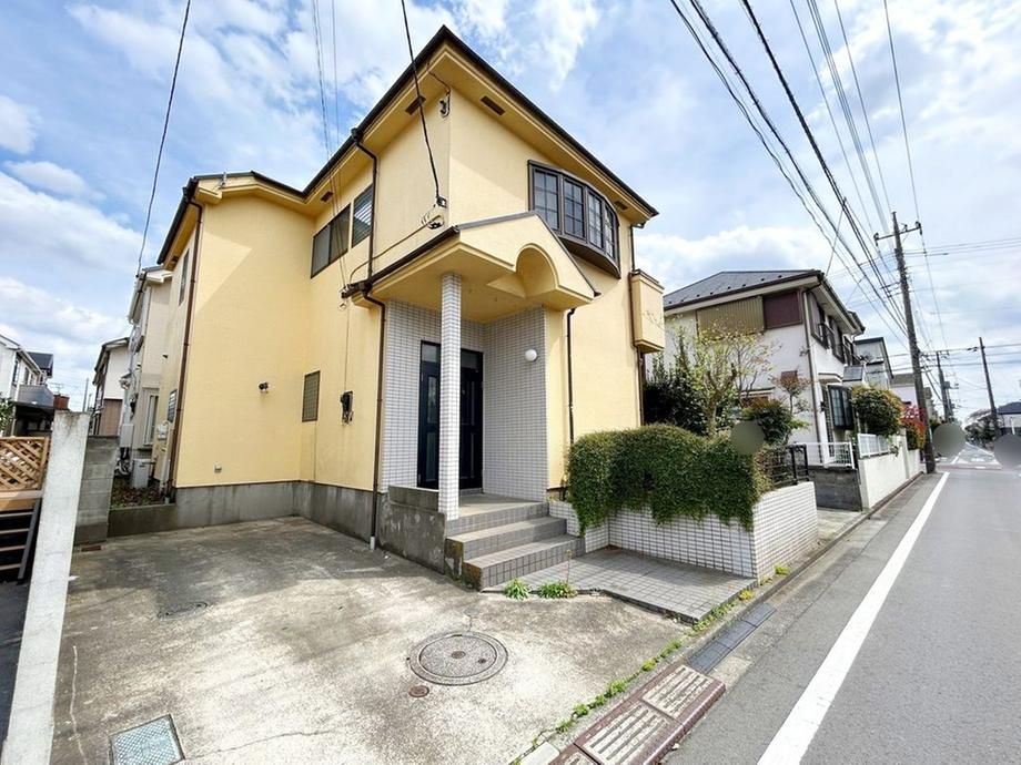 4DK House for Sale in Kodaira, Tokyo – 85.1 m² - Thumbnail 4
