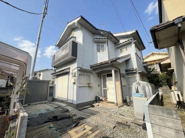 Renovated 4LDK House for Sale in Takasago, Hyogo - Thumbnail 3