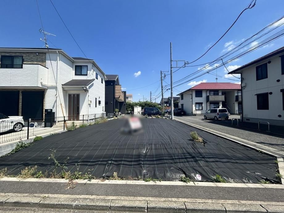 Building Lot for Sale in Izumi Ward, Yokohama, 143.99 sqm - Thumbnail 2