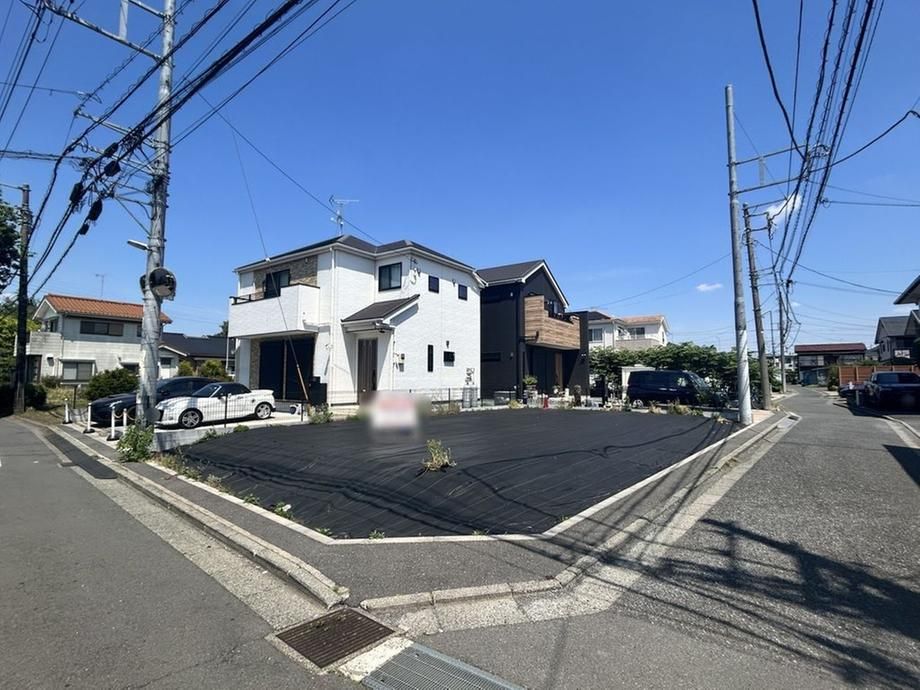 Building Lot for Sale in Izumi Ward, Yokohama, 143.99 sqm - Thumbnail 4