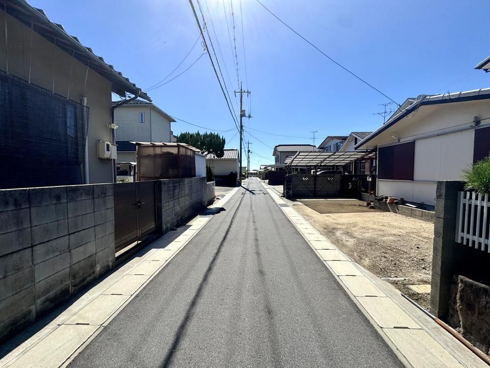 216 sqm Residential Land for Sale in Minami Ward, Okayama - Thumbnail 2