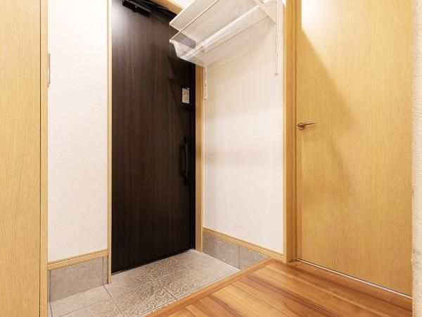 2017 Built House with Roof Balcony near Shin-Koiwa Station, Tokyo - Thumbnail 2